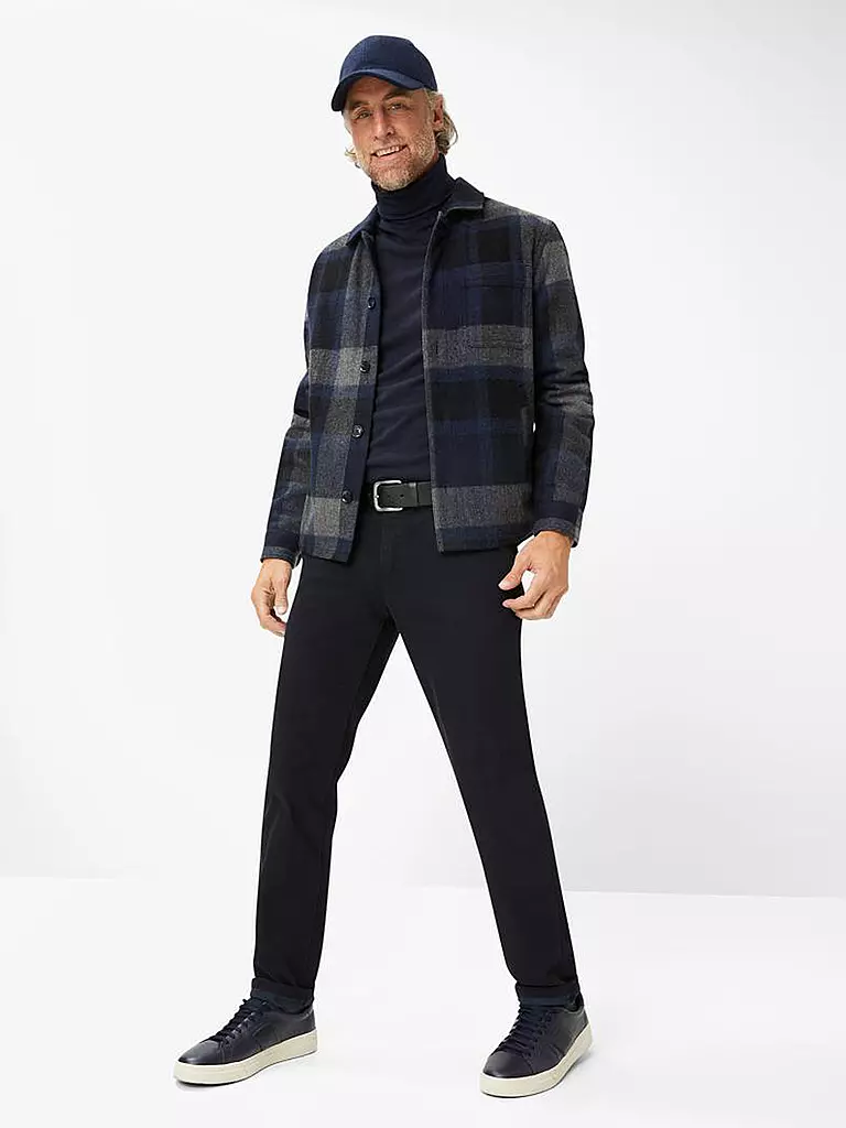 EUREX | Chino JÖRN | Azul