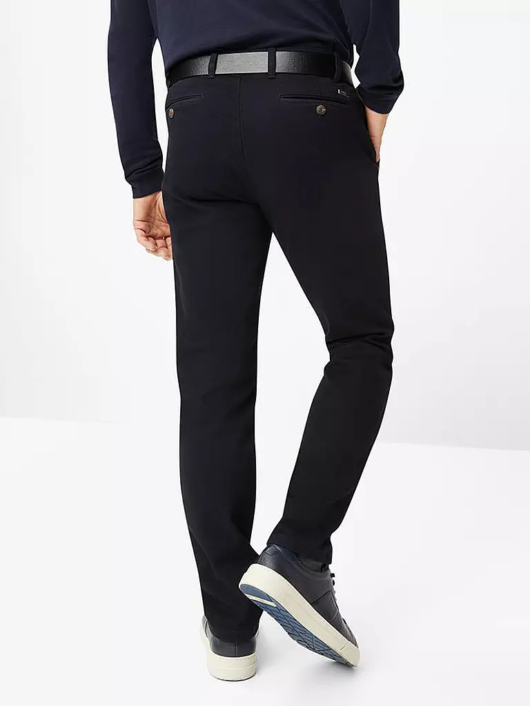 EUREX | Chino JÖRN | Azul