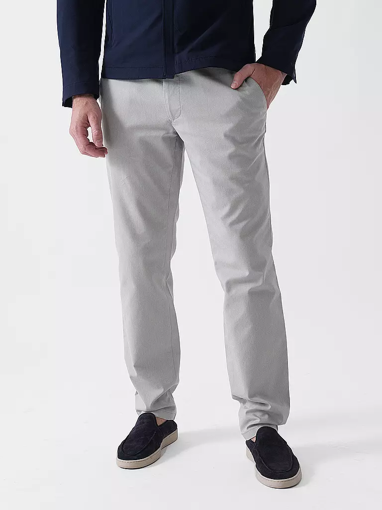 EUREX | Chino JOE | Gris claro