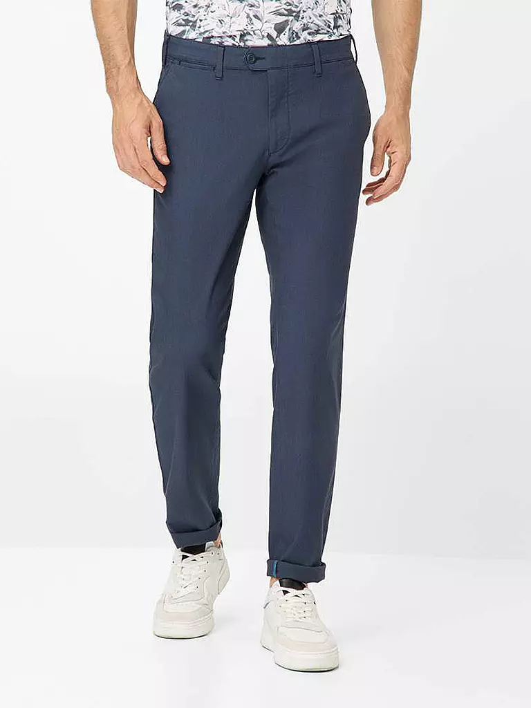 EUREX | Chino JOE | Azul oscuro
