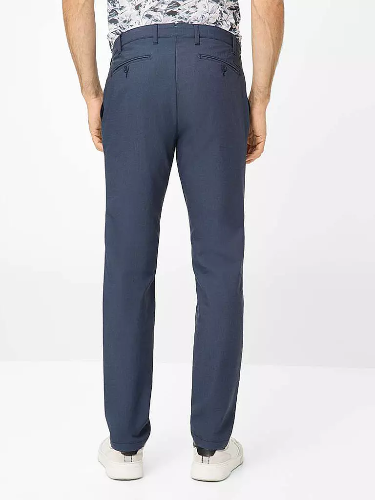 EUREX | Chino JOE | Azul oscuro
