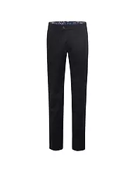 EUREX | Chino Slim Fit JIM S | Negro