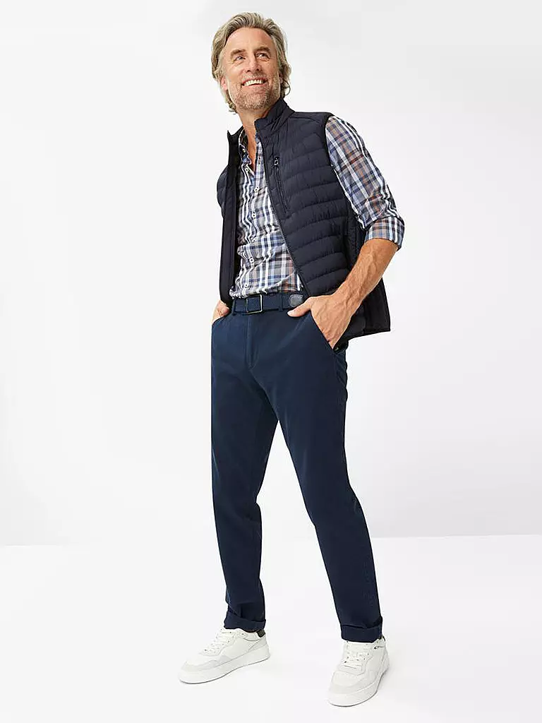 EUREX | Chino THILO  | Azul