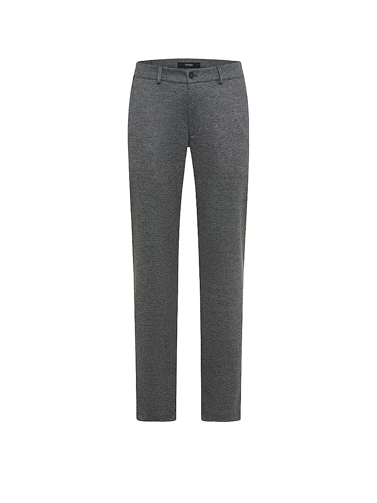 EUREX | Chino THILO MINIMAL | Gris