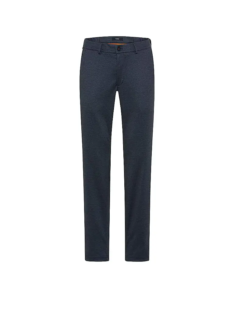 EUREX | Chino THILO MINIMAL | Azul oscuro