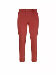 EUREX | Chino Thilo | Rojo