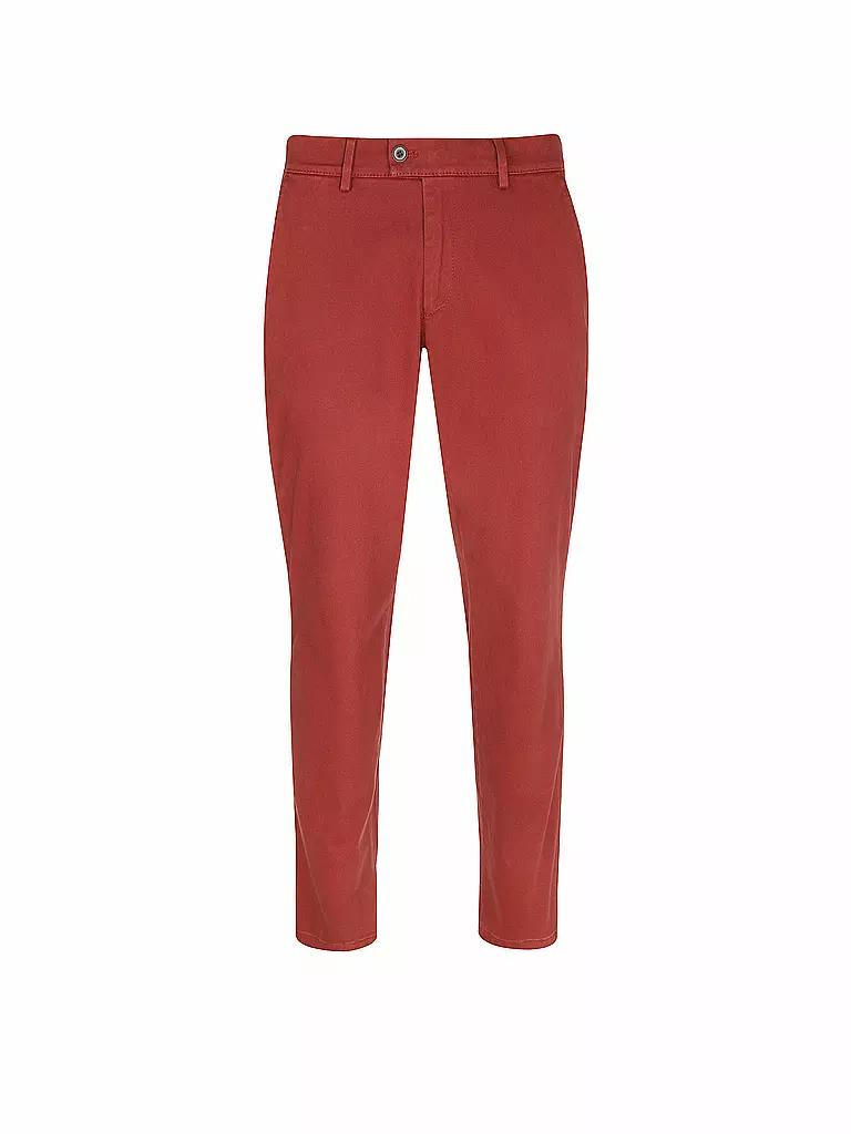 EUREX | Chino Thilo | Rojo