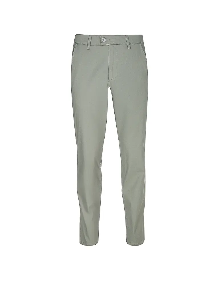 EUREX | Chino THILO | Oliva