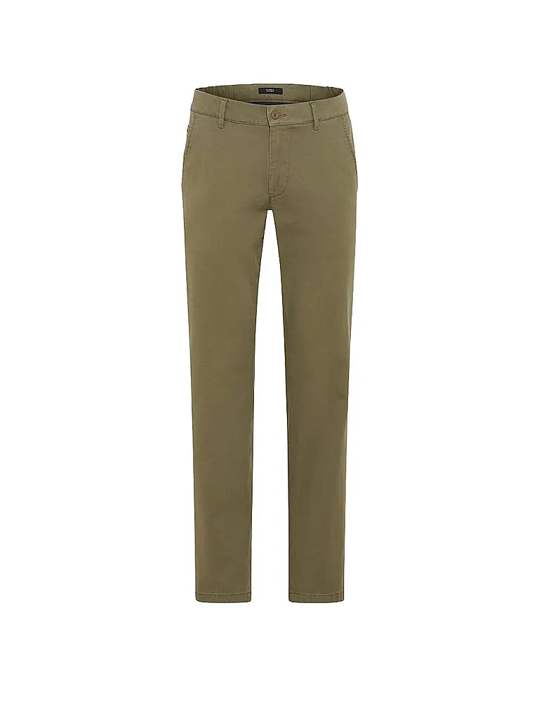 EUREX | Chino THILO | Oliva