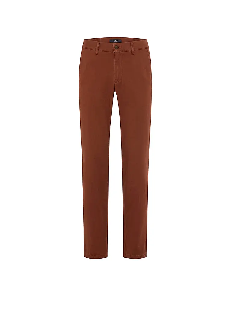 EUREX | Chino THILO | Cobre