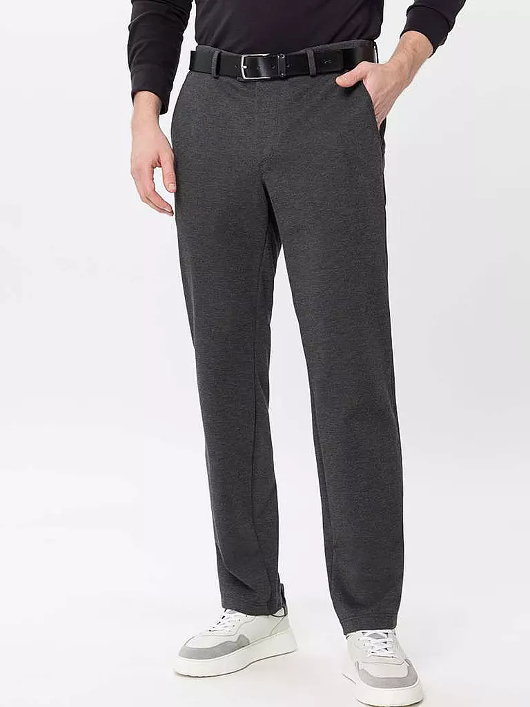 EUREX | Chino THILO | Gris