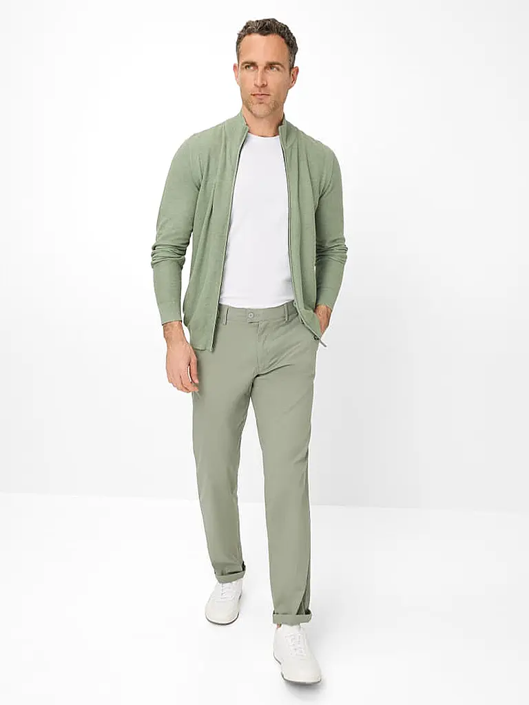 EUREX | Chino THILO | Oliva