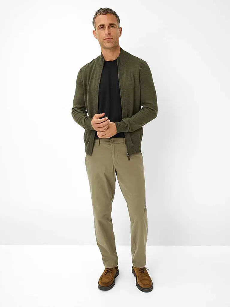 EUREX | Chino THILO | Oliva