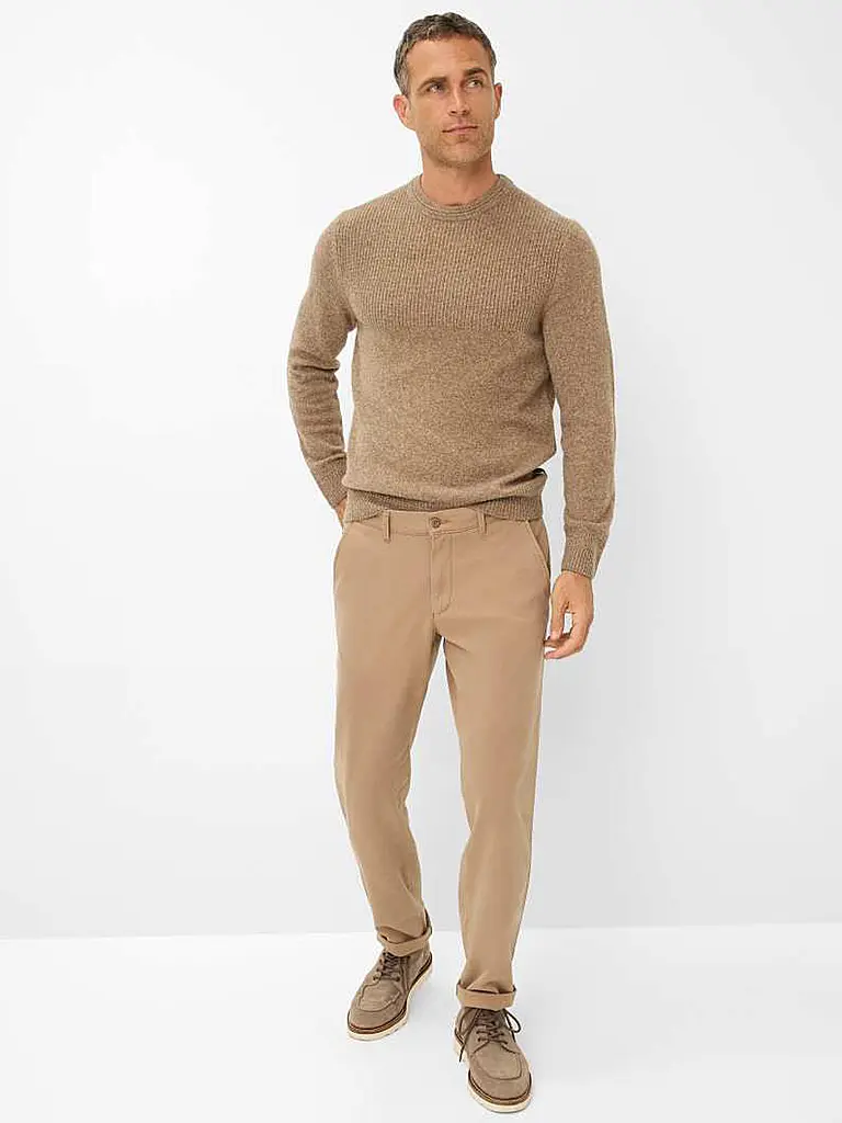 EUREX | Chino THILO | Camel