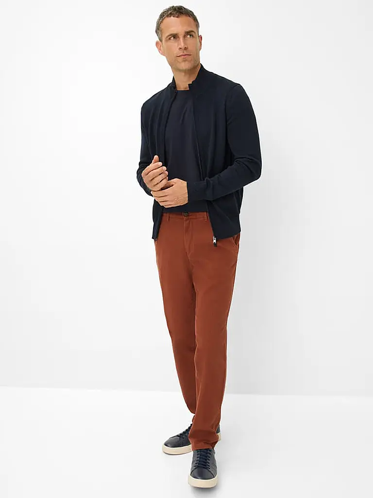 EUREX | Chino THILO | Cobre