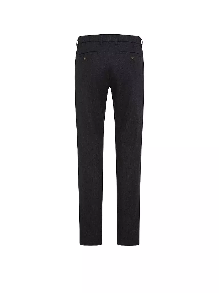 EUREX | Chino THILO | Azul oscuro