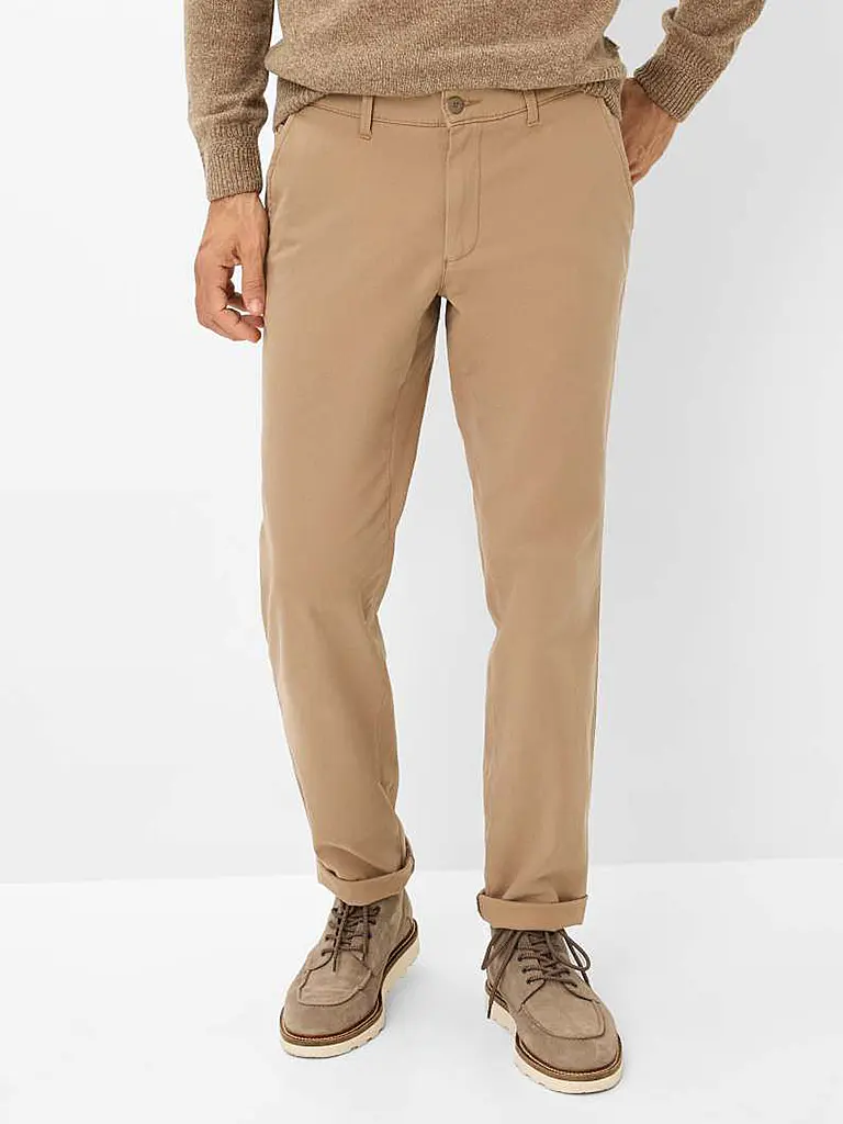 EUREX | Chino THILO | Camel