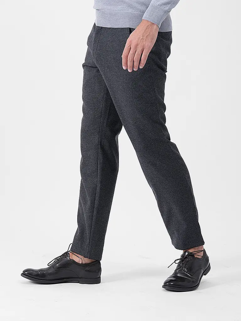 EUREX | Chino THILO | 