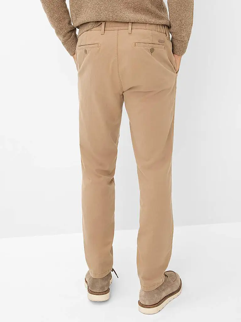 EUREX | Chino THILO | Camel