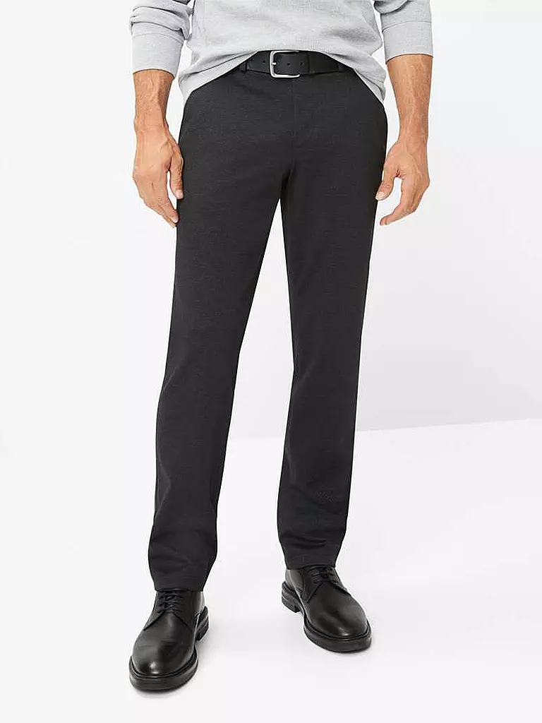 EUREX | Chino Thilo | Gris