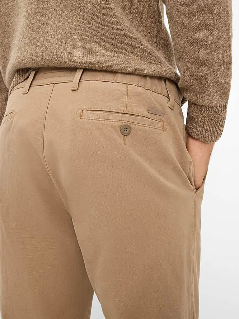 EUREX | Chino THILO | Camel