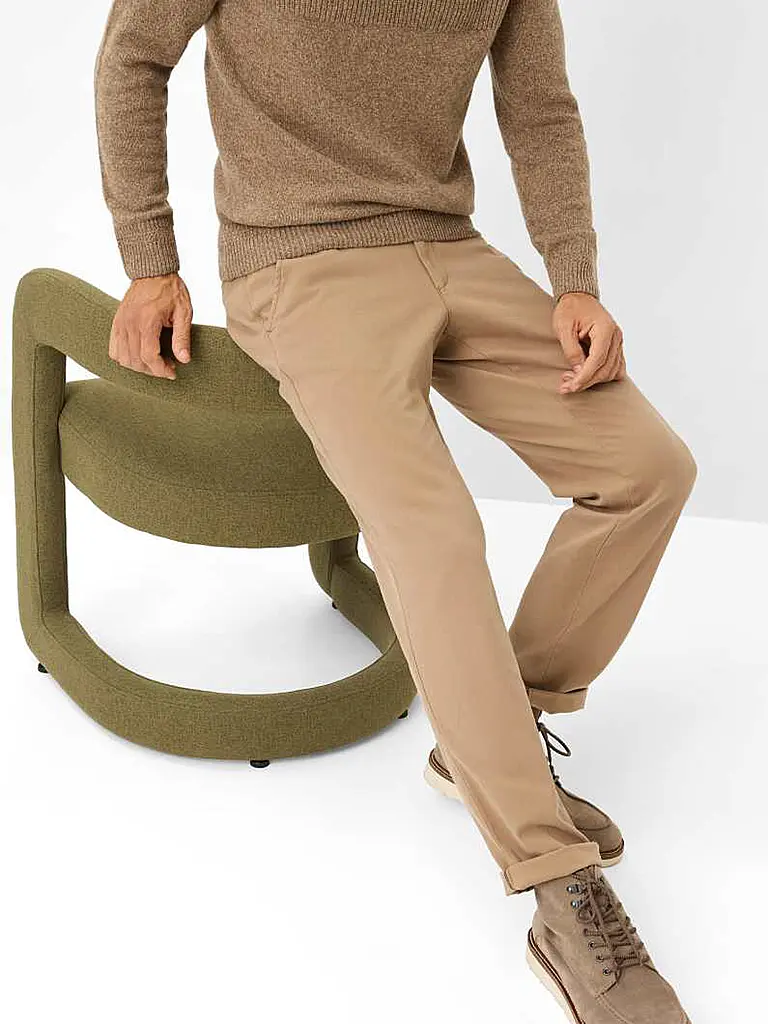 EUREX | Chino THILO | Camel