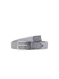 EUREX | Cinturón | Gris claro