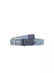 EUREX | Cinturón | Azul claro