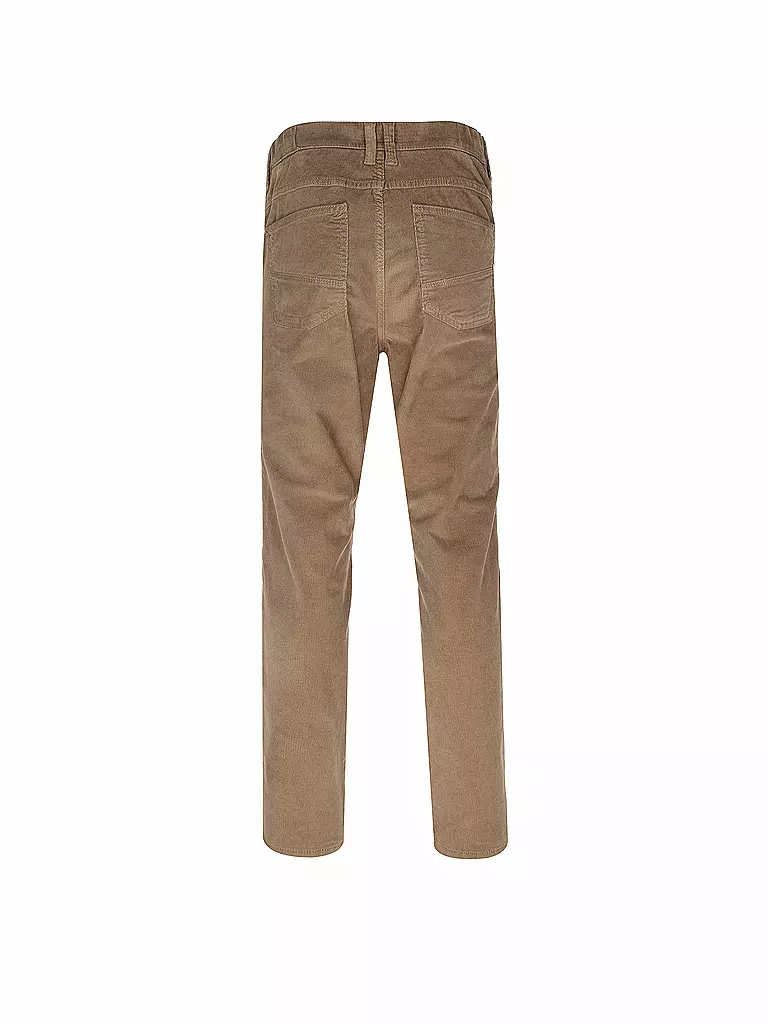 EUREX | Cordhose LUKA | Beige