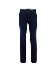 EUREX | Denim corte recto LUKE | Azul oscuro