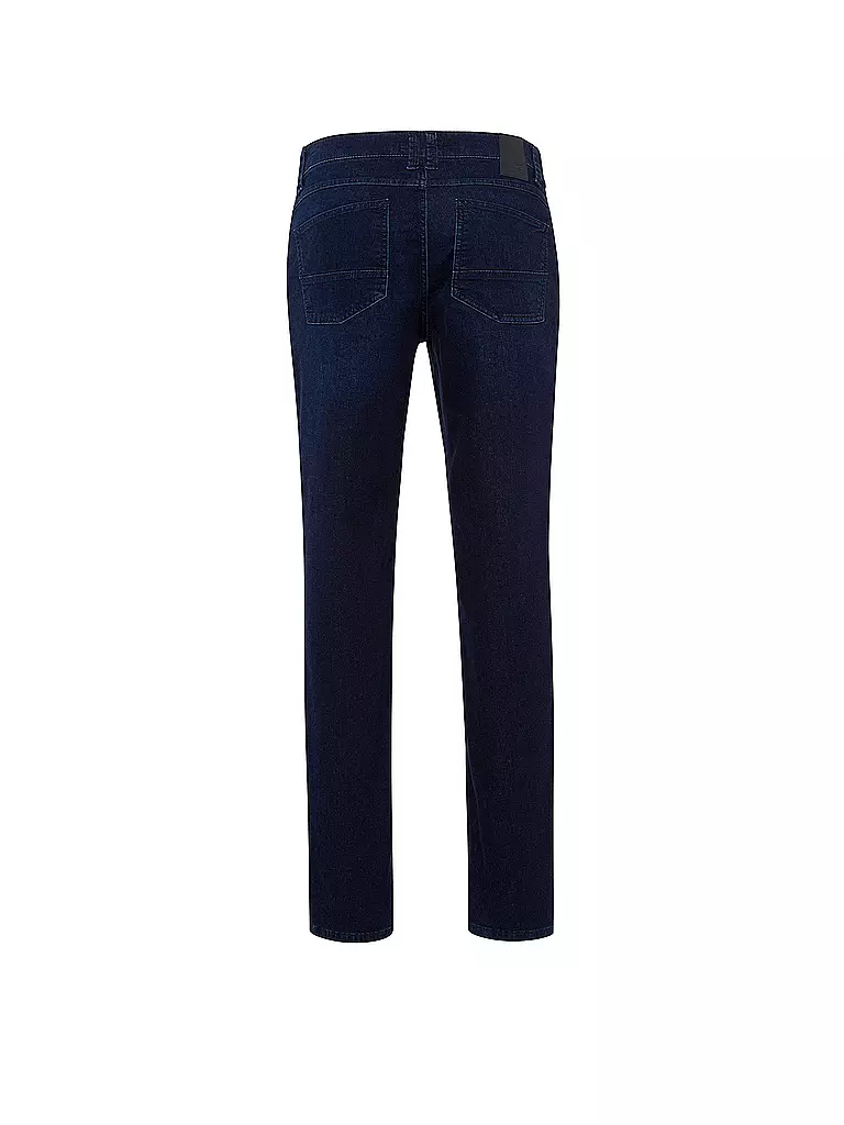 EUREX | Denim corte recto LUKE | 