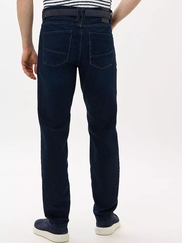 EUREX | Denim corte recto LUKE | 