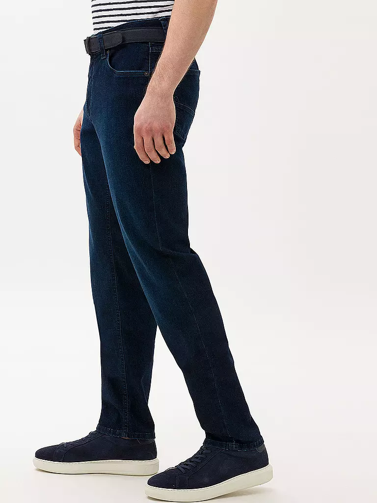 EUREX | Denim corte recto LUKE | 
