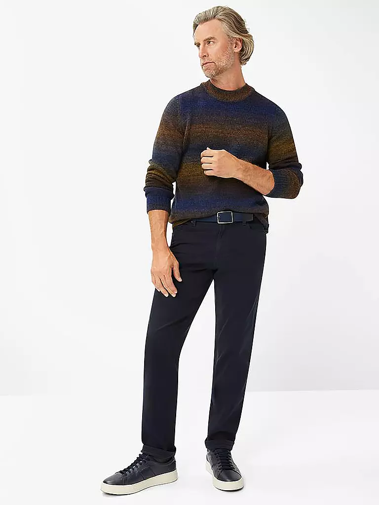 EUREX | Hose LUKA | Azul oscuro