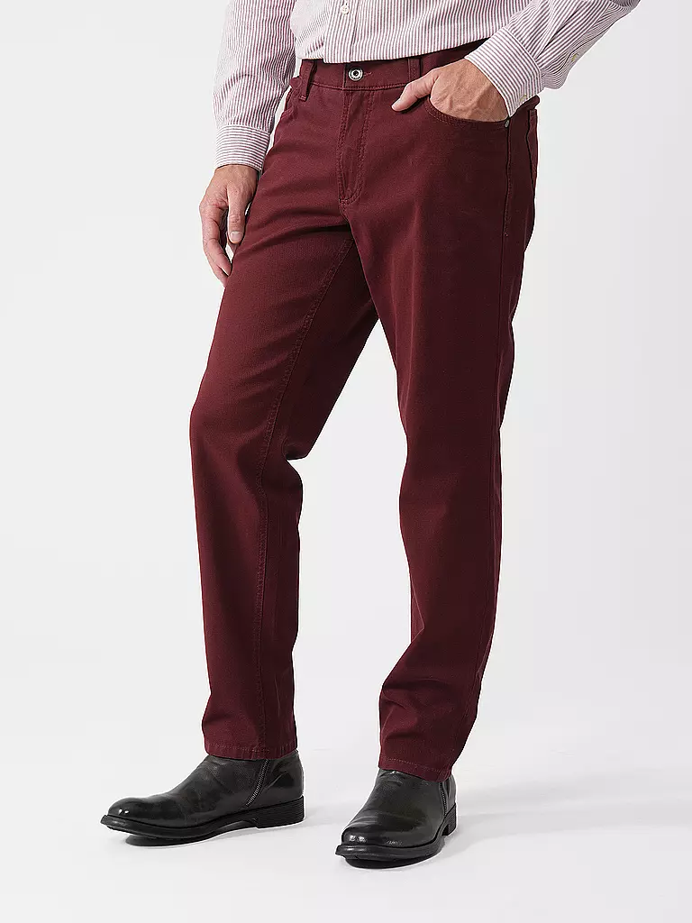 EUREX | Hose LUKA | Rojo