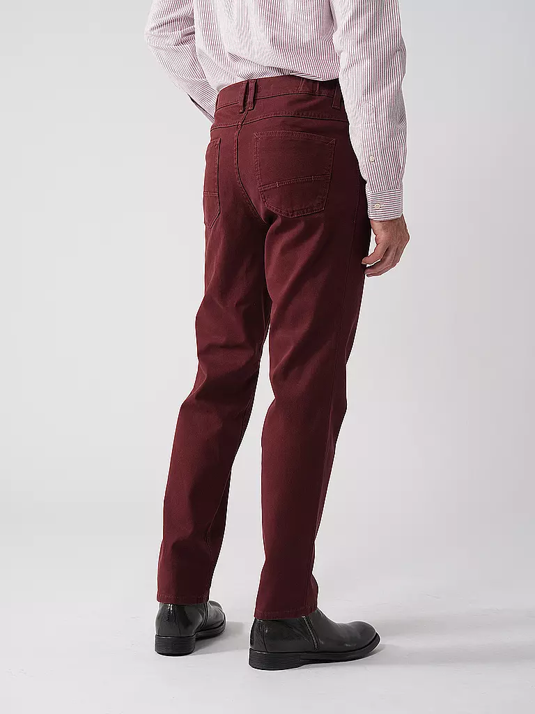 EUREX | Hose LUKA | Rojo