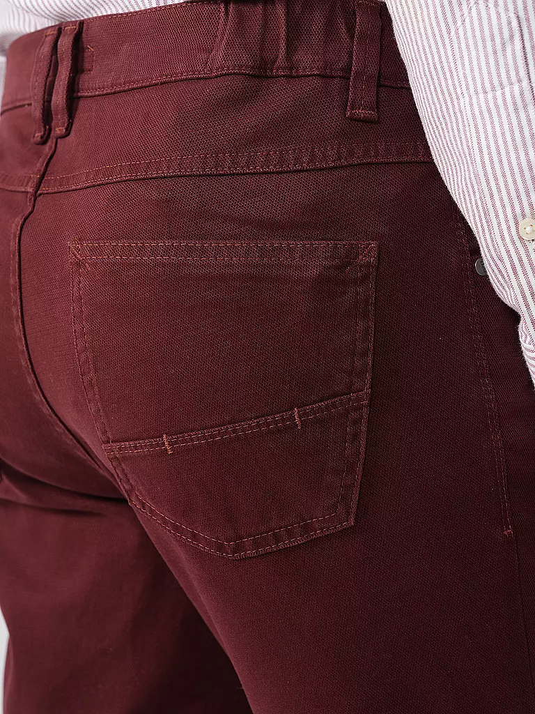 EUREX | Hose LUKA | Rojo