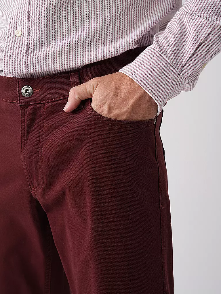 EUREX | Hose LUKA | Rojo