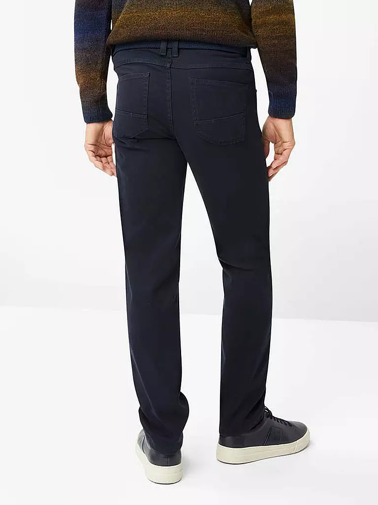 EUREX | Hose LUKA | Azul oscuro