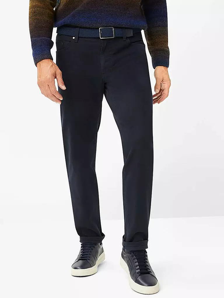 EUREX | Hose LUKA | Azul oscuro