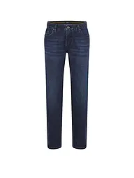 EUREX | Jeans de corte recto LUKE | Azul oscuro