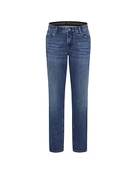 EUREX | Jeans de corte recto LUKE | Azul