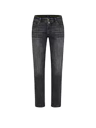 EUREX | Jeans de corte recto LUKE | Gris