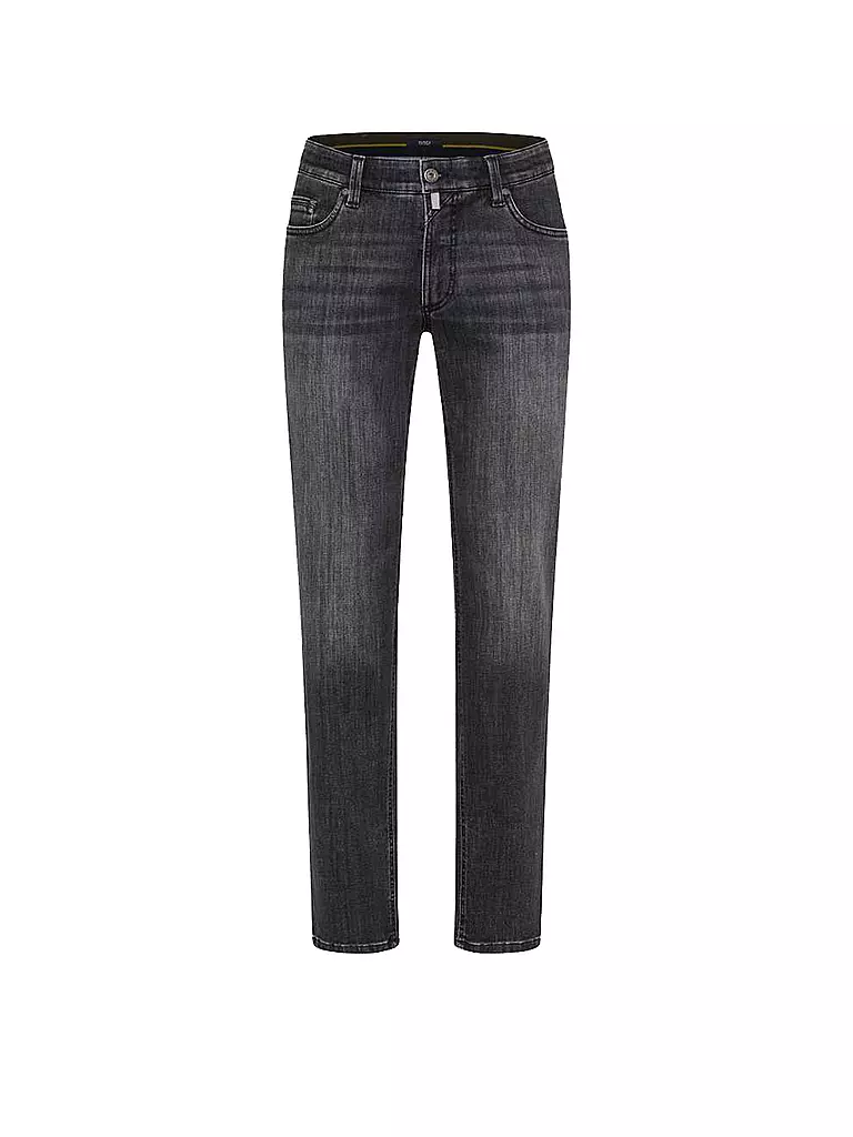 EUREX | Jeans de corte recto LUKE | Gris