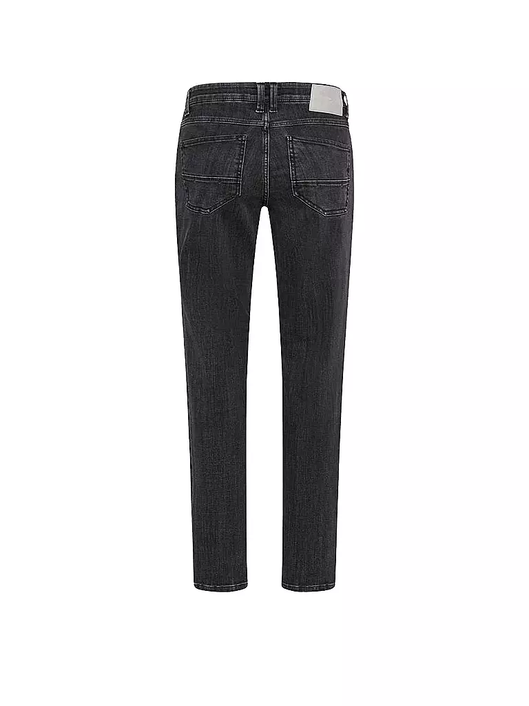 EUREX | Jeans de corte recto LUKE | Gris