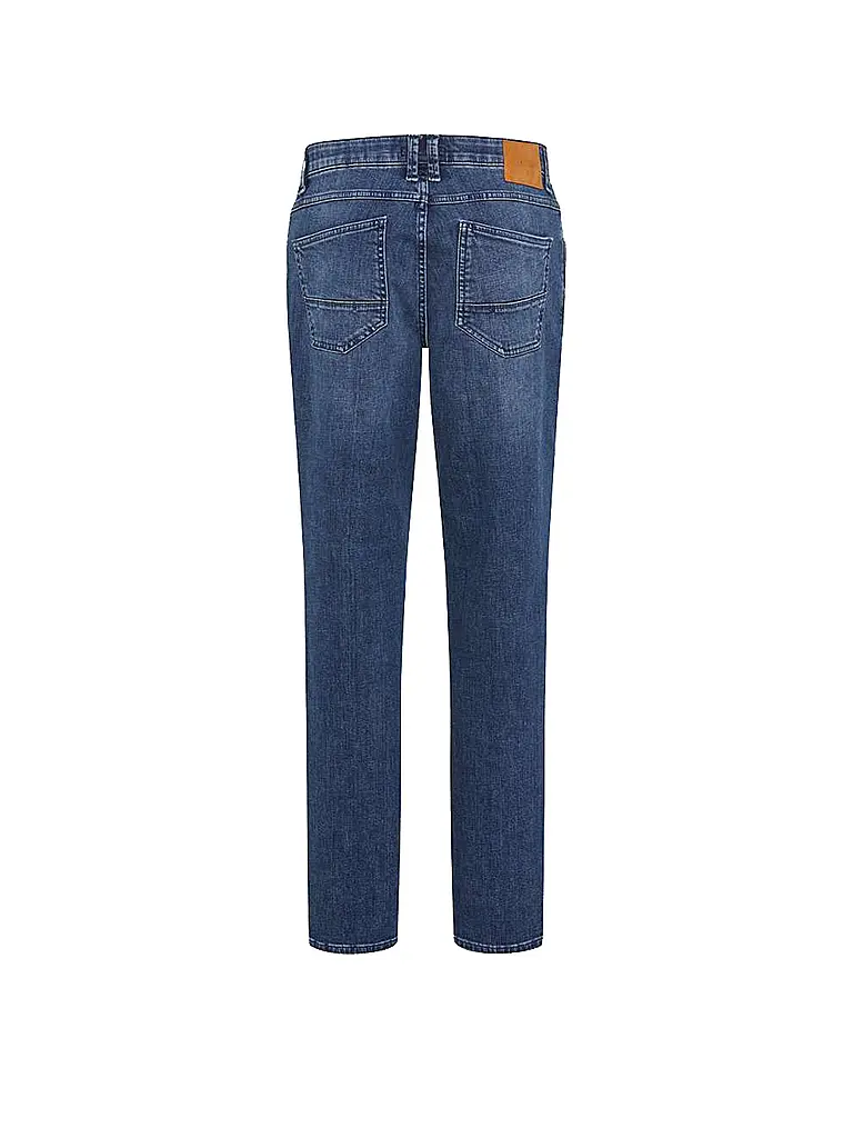 EUREX | Jeans de corte recto LUKE | 