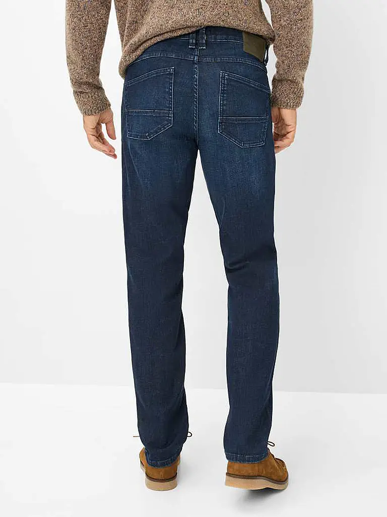 EUREX | Jeans de corte recto LUKE | 