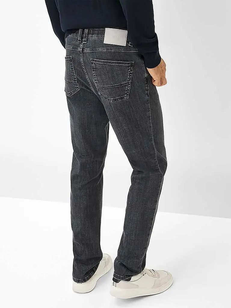 EUREX | Jeans de corte recto LUKE | 