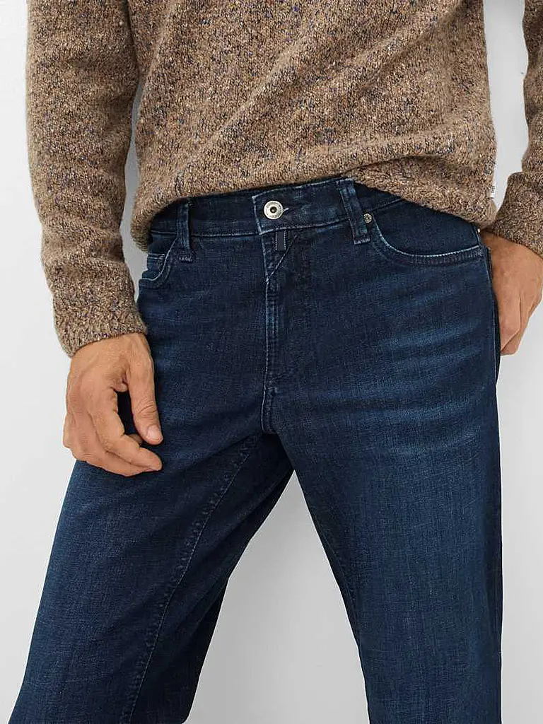 EUREX | Jeans de corte recto LUKE | 