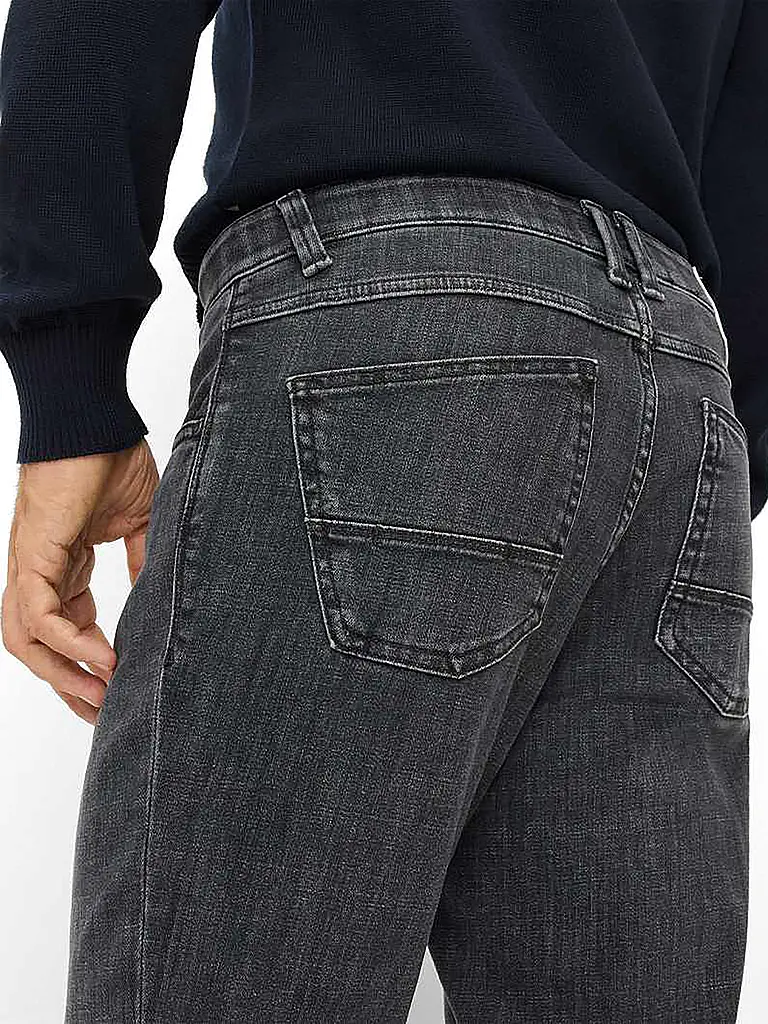 EUREX | Jeans de corte recto LUKE | 
